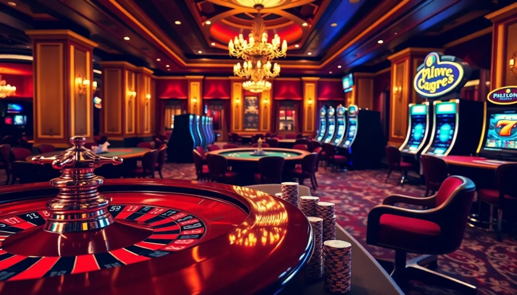 Engage with the excitement of high stakes at https://iq88.games/ with vibrant casino games and thrilling betting.