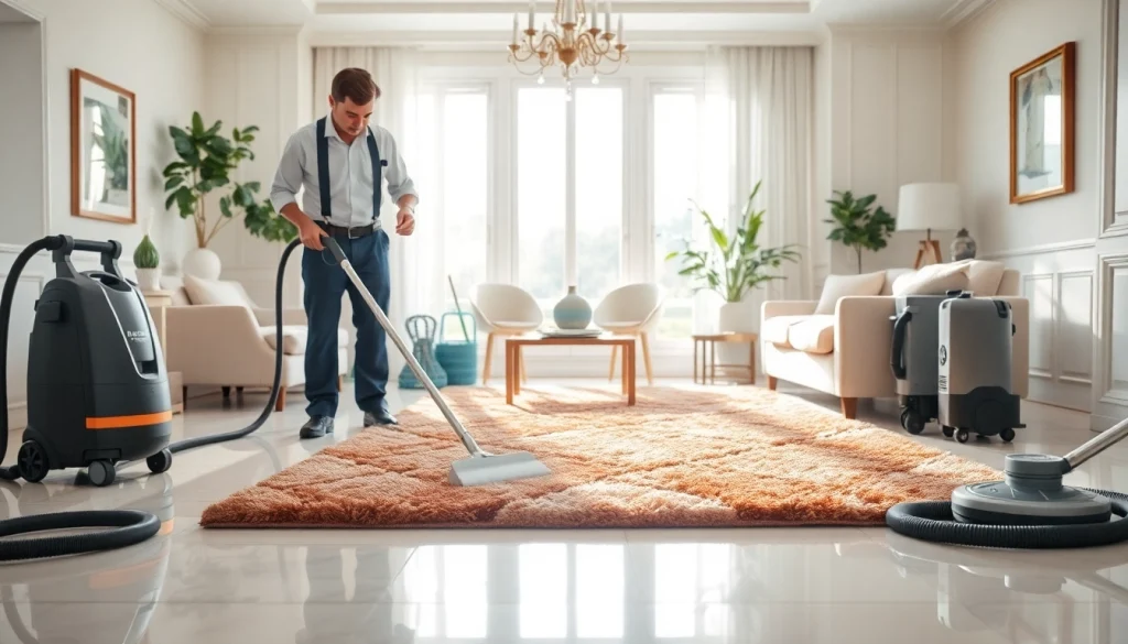 Revitalize your home with expert carpet cleaning near me services for a fresh and clean look.