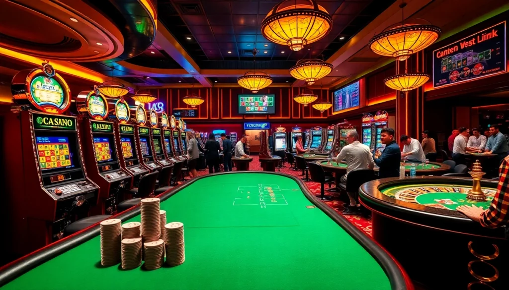 Win big at the casino with exciting games and live betting at https://789betmedia.com/ for unforgettable experiences.