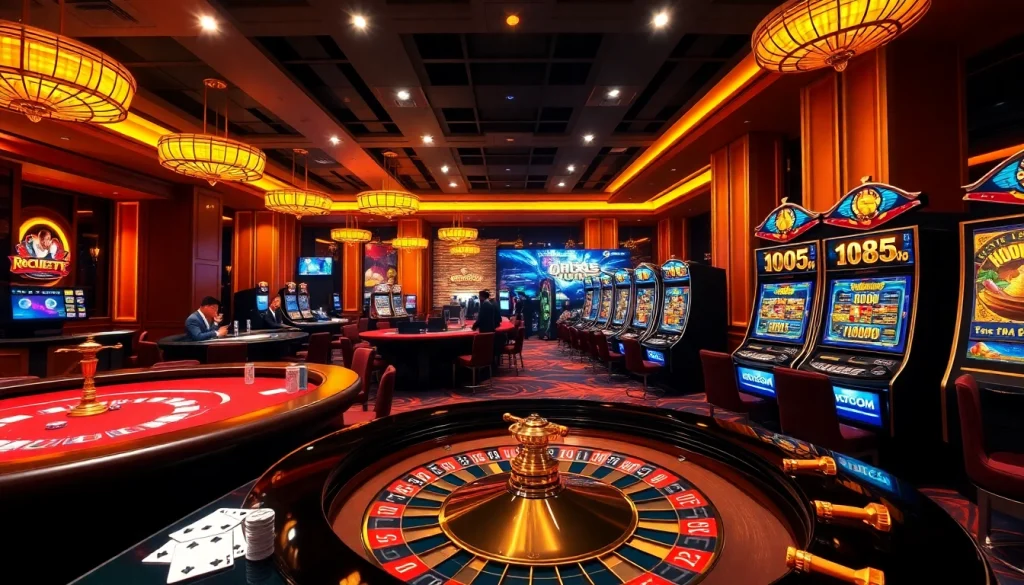 Experience thrilling games at https://iq88.racing/ with vibrant casino visuals and engaging gameplay.